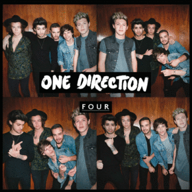 Four One Direction