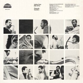 Izipho Zam (My Gifts) (Deluxe Edition) Pharoah Sanders