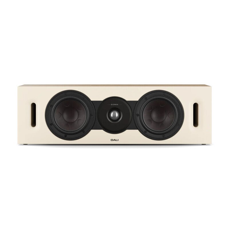 Sonik Cinema Natural Oak