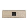 Sonik Cinema Natural Oak