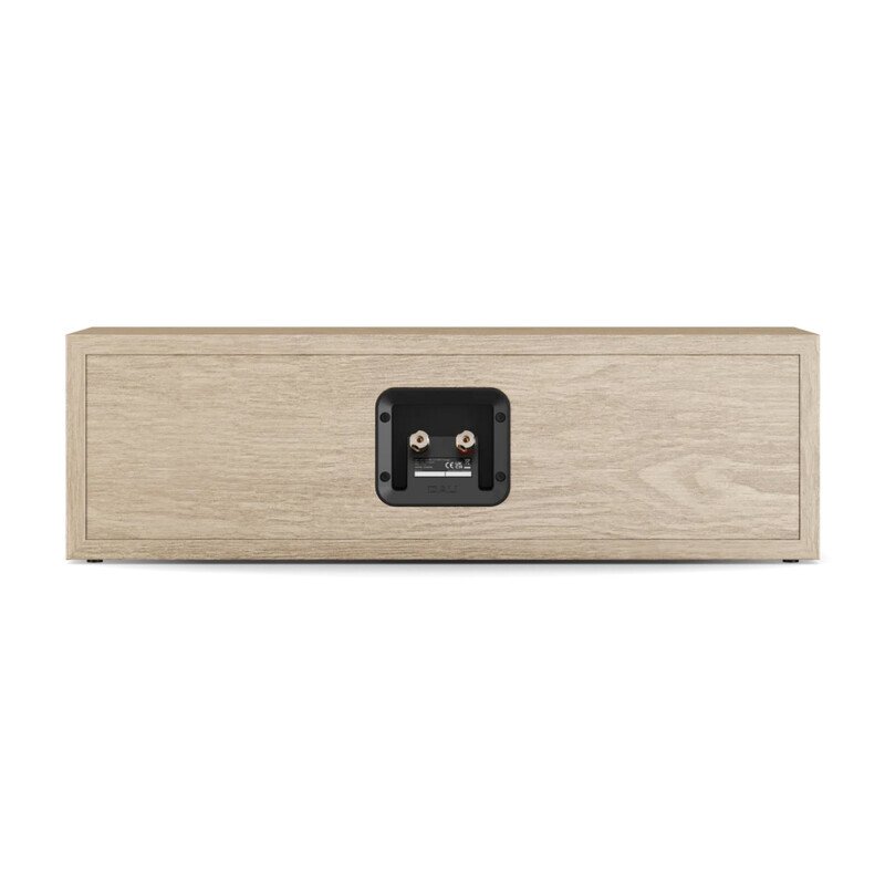 Sonik Cinema Natural Oak