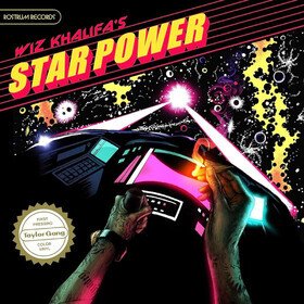 Star Power (Limited Edition) Wiz Khalifa