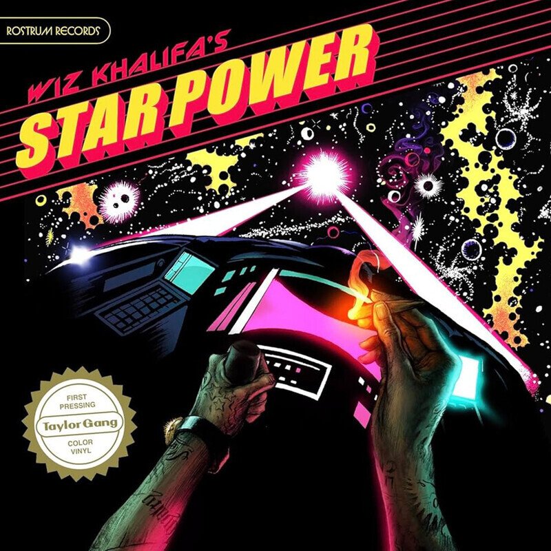 Star Power (Limited Edition)