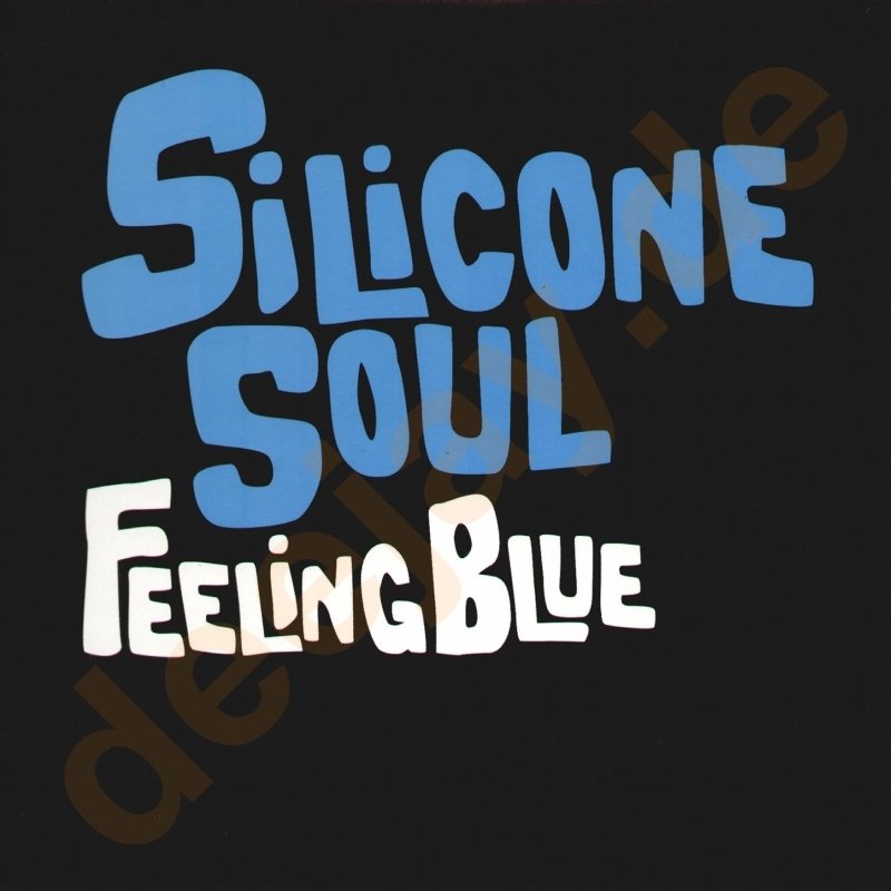 Feeling Blue