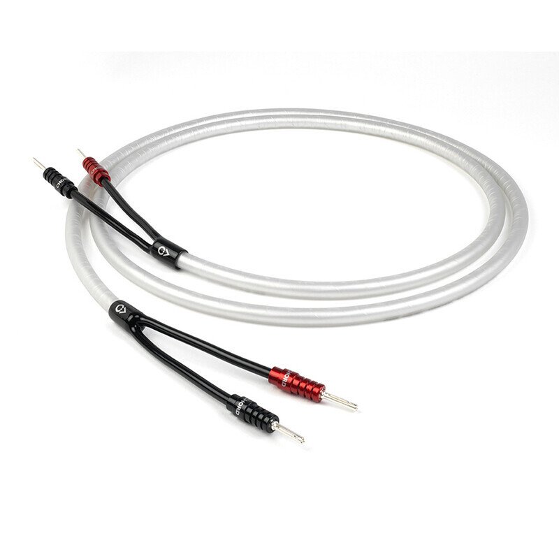 ClearwayX Speaker Cable 2.5m terminated pair