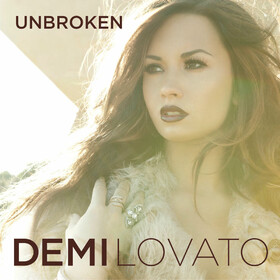 Unbroken (Coke Bottle Green Vinyl) Demi Lovato