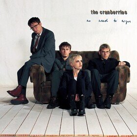 No Need To Argue The Cranberries
