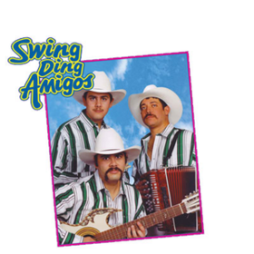 Kings Of Culo Swing Ding Amigos