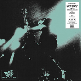 Live On KEXP: Under The Blue Valley (RSD 2026) Deafheaven