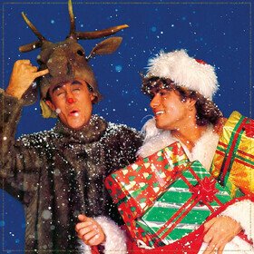 Last Christmas Wham!