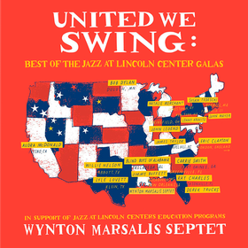 United We Swing Wynton Marsalis
