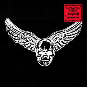 One More Time Yungblud & Aerosmith