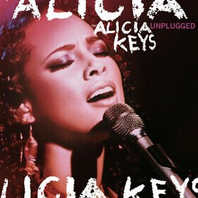 Unplugged Alicia Keys
