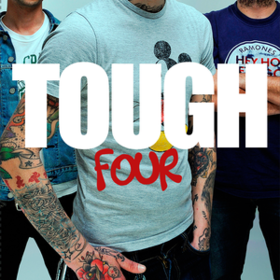 Four Tough
