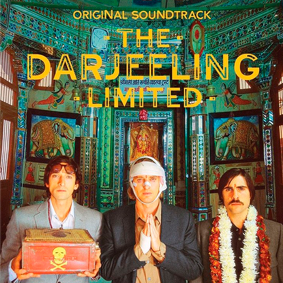 The Darjeeling Limited