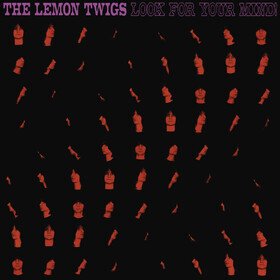 Look For Your Mind! The Lemon Twigs