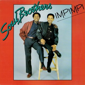 Impimpi Soul Brothers