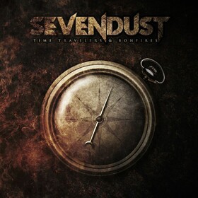 Time Travelers & Bonfires (Limited Edition) Sevendust