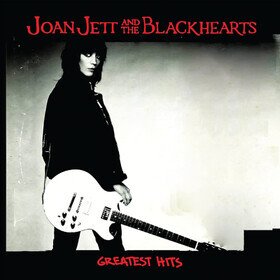 Greatest Hits Joan Jett & The Blackhearts