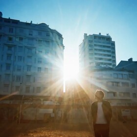 A Kind Wave Kid Francescoli