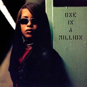 One In a Million Aaliyah