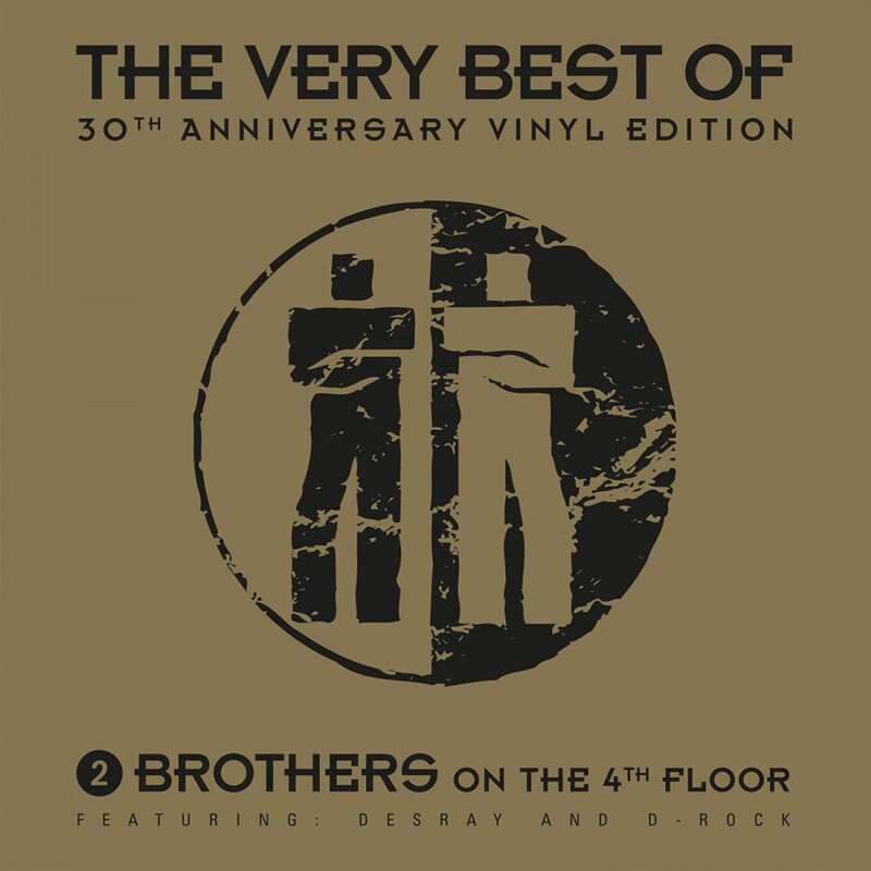 The Very Best Of (30th Anniversary Limited Edition)