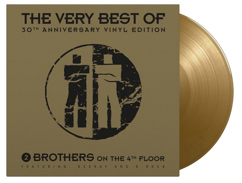 The Very Best Of (30th Anniversary Limited Edition)