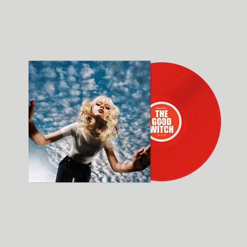 The Good Witch (Limited Red Vinyl Edition)
