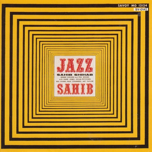 Jazz Sahib