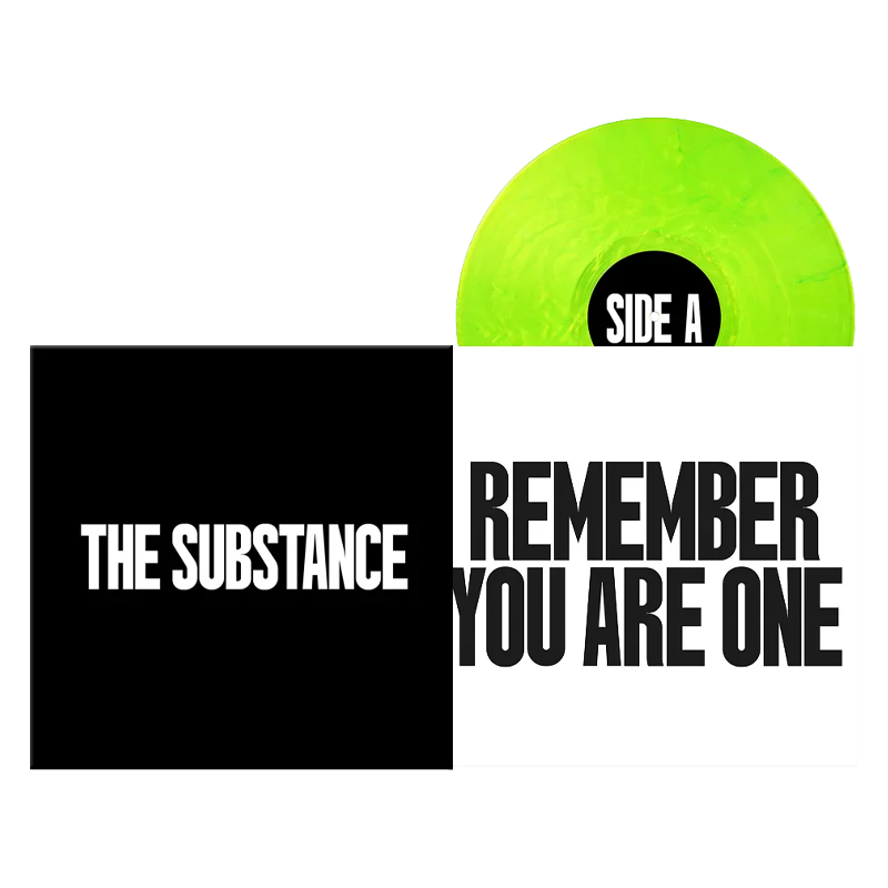 The Substance (Original Motion Picture Soundtrack)