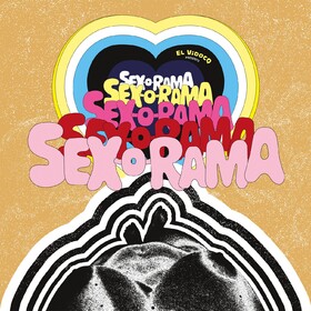Sex-O-Rama Various Artists