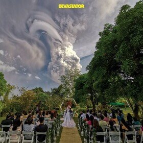 Devastator (Limited Edition) Phantom Planet