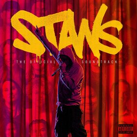 STANS (Official Soundtrack) Eminem