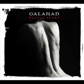 Battle Scars Galahad