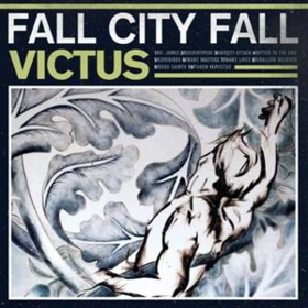 Victus Fall City Fall