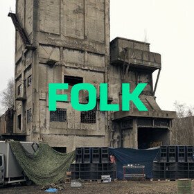 FOLK The Blaze