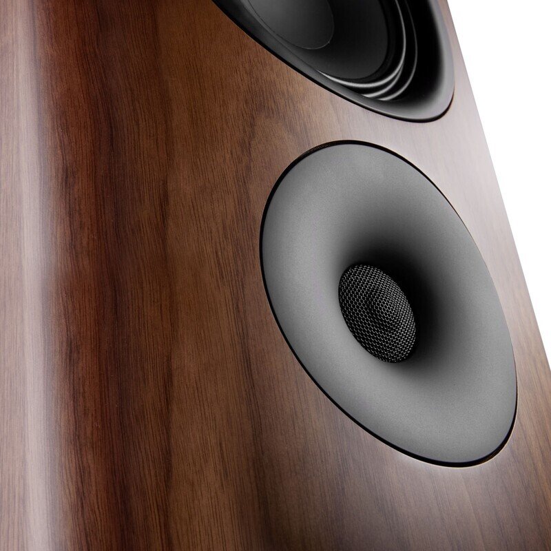 Reference 7 Walnut