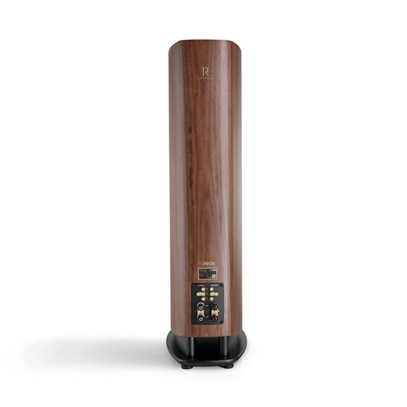 Reference 7 Walnut