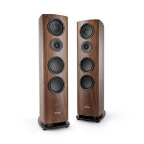 Reference 7 Walnut Canton