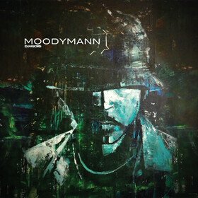 DJ-Kicks: Moodymann (Limited Edition) Moodymann