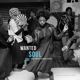 Wanted Soul Various Artists