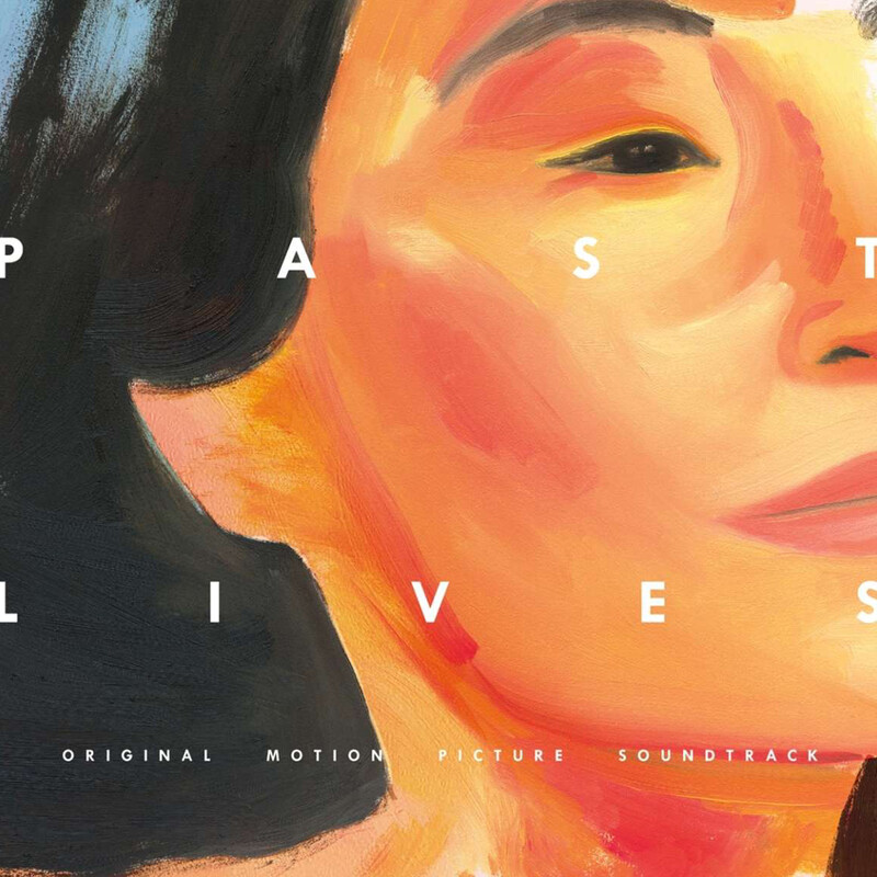 Past Lives (Original Motion Picture Soundtrack)