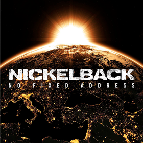 No Fixed Address Nickelback