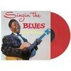 Singing The Blues
