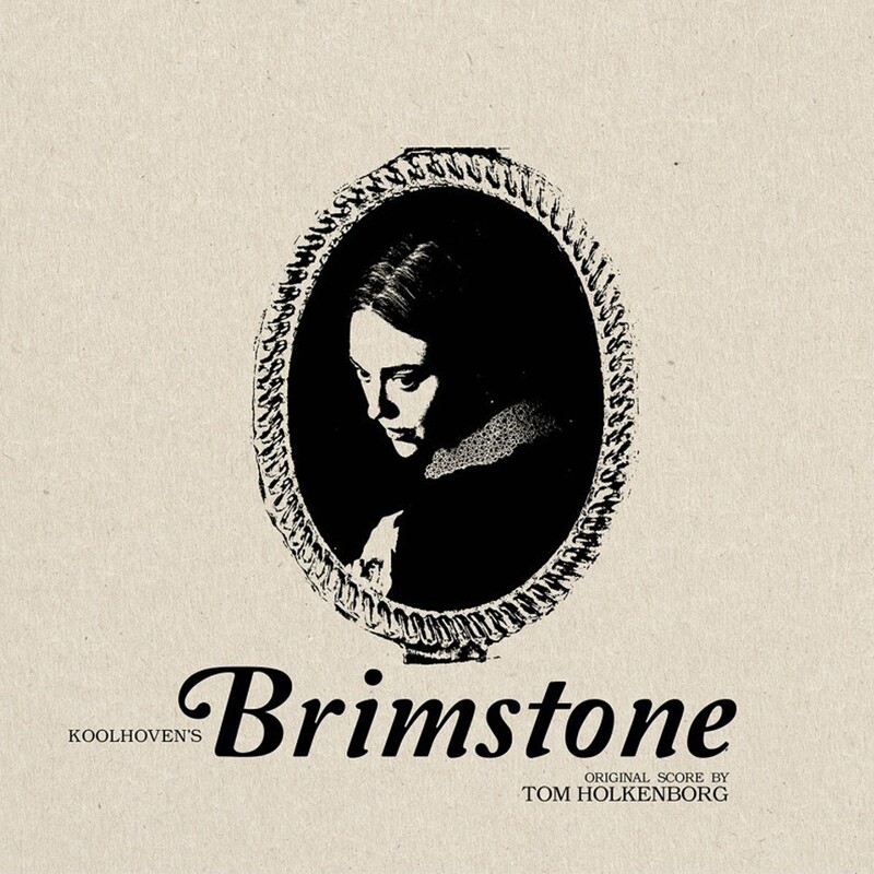 Brimstone (By Tom Holkenborg)