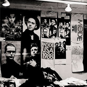 101 - Live Depeche Mode