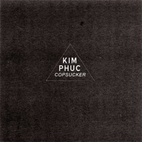 Copsucker Kim Phuc
