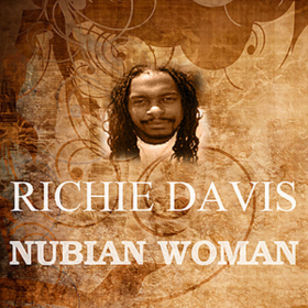 Nubian Woman Richie Davis