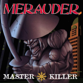 Master Killer Merauder