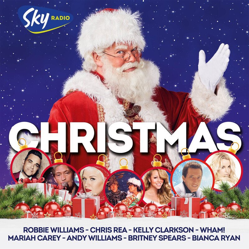 Sky Radio Christmas